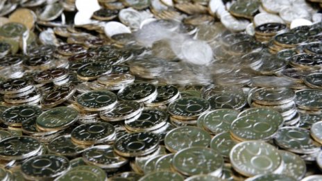 Предпочитанията към депозити за над 196 хил. лв. намаляват