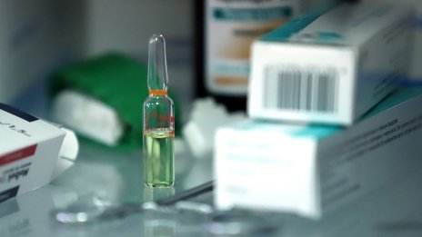 Няма област в страната без отчетен недостиг на аптеки