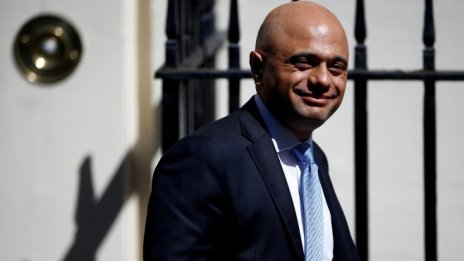 Новият британски финансов министър ще отпусне 1 млрд. паунда за твърд Brexit