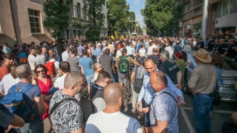 Бойко Атанасов: Днес ще има още една кандидатура за нов главен прокурор