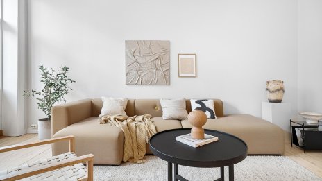 Мебели за 471 млрд. долара са произведени в света през 2024 г.