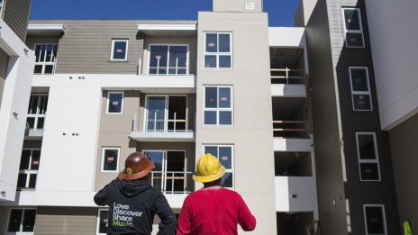 Жилищата и логистичните имоти ще бъдат най-предпочитани от инвеститорите в следващите 12 месеца