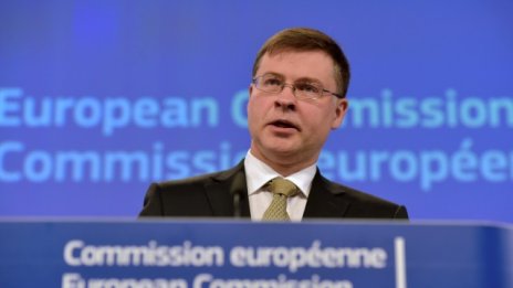 ЕК: Страните извън еврозоната не трябва да стават второстепенни членове на ЕС