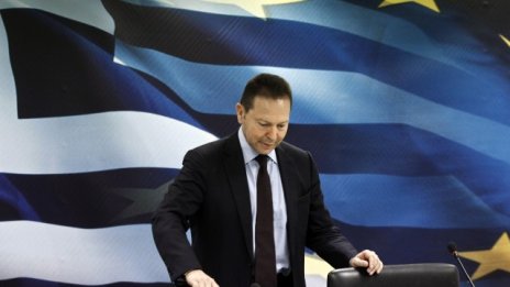 Д. Радев: Положителните промени в Гърция в последно време са окуражаващи