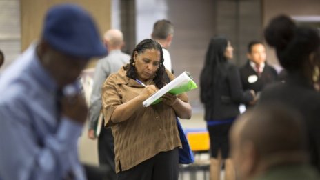 Молбите за помощи при безработица в САЩ неочаквано се понижават