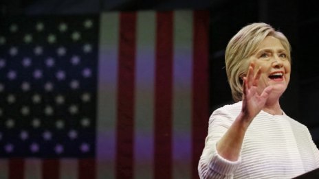 Барак Обама официално подкрепи Хилари Клинтън за президент