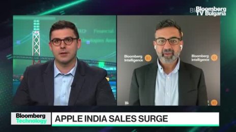 Индия ще бъде важен пазар за Apple в дългосрочен план
