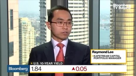 Какви са прогнозите на Kapstream Capital за лихвите в САЩ?