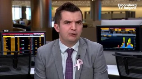 Какво стои зад срива в цените на европейските акции?