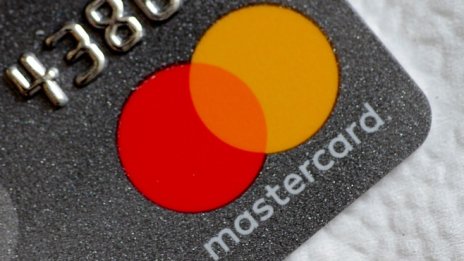 Отчетът на Mastercard надмина прогнозите