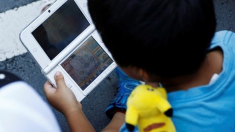 Nintendo залага на Pokemon бранда, за да насърчи продажбите на Switch