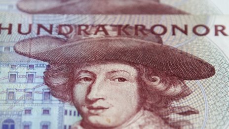 Утопия ли е безкешовата система в Швеция?