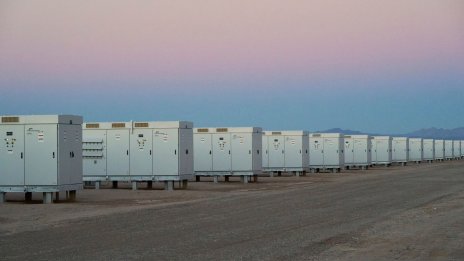 Съхранението на енергия – диамантът в зелената енергийна корона на Китай