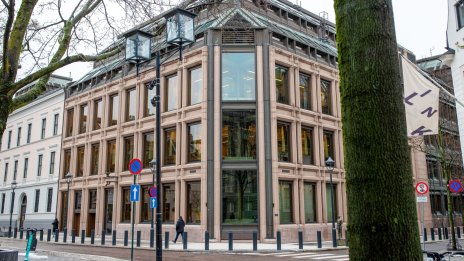 Норвегия увеличи лихвените проценти до над 14-годишен връх