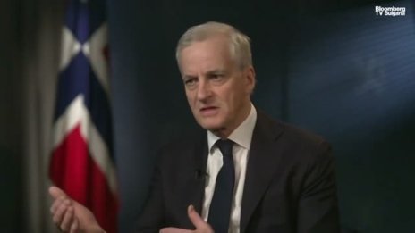 Норвегия: В момента инвестираме в украинския отбранителен сектор