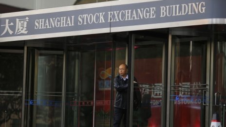 Китайските фондови пазари отчитат ръстове от по над 30% от началото на годината