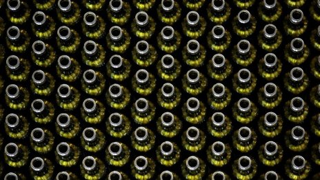 Pernod Ricard не изпълни прогнозата си за третото тримесечие