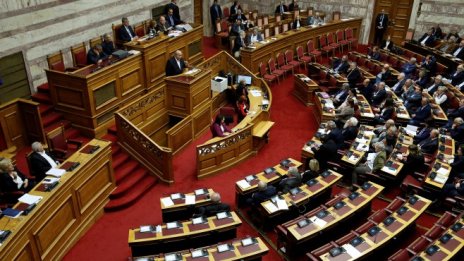 Защо Гърция поиска репарации за 290 млрд. евро от Германия?