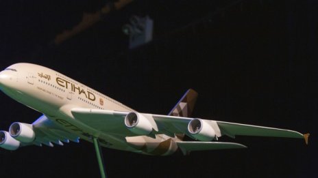 Къде бърка Etihad?