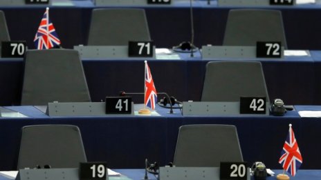 Забавянето на Brexit може да затрудни успеха на ЕНП в Европарламента
