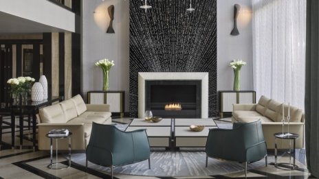 InterContinental Sofia &ndash; символ на най-висок хотелски стандарт вече повече от година 