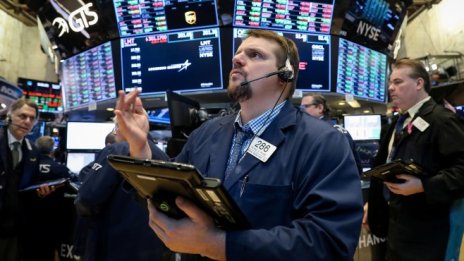 Секторът на здравеопазването отново помрачава настроението на Wall Street*