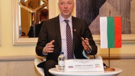 България и Иран ще търсят сътрудничество в технологиите и автомобилите