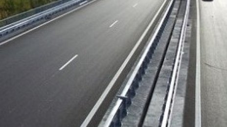 Другата седмица започва строителството на 56 км от "Хемус" до пътя Плевен-Ловеч
