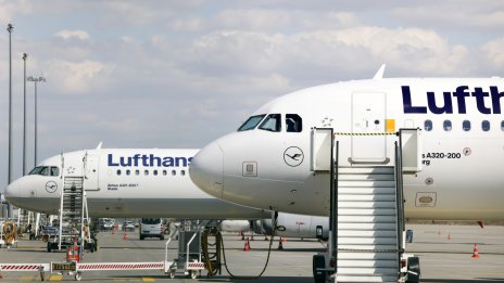 Германия продаде своя дял в Lufthansa с печалба от 760 млн. евро