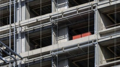 Китайски строителни компании останаха без одитори, очаква се забавяне на отчетите