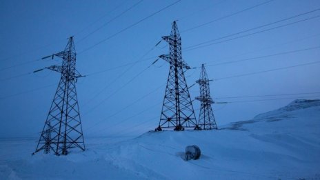 България е изнасяла над една трета от произведения ток през ноември 