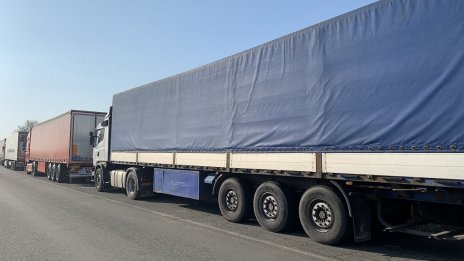 След среща с премиера: транспортният бранш получи обещание за подпомагане