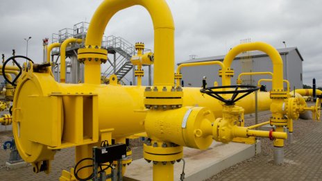 Във Финландия се появиха съмнения за саботаж по общ подводен газопровод с Естония