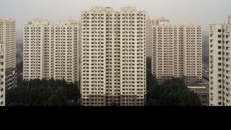 Имотната криза в Китай може да не стигне дъното си и догодина