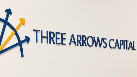 И американските регулатори стигнаха до Three Arrows Capital