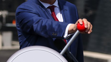 Компаниите трябва да оптимизират, а не да максимизират дълговия си капитал