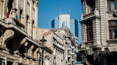 Западноевропейски инвеститори са вложили 1,75 млрд. евро в имоти в Румъния за пет години