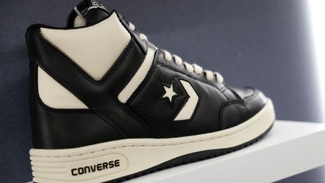 Converse ще преструктурира дейността си и ще съкрати част от персонала си