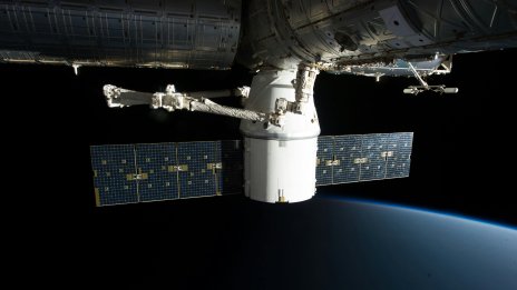 Финансирането на космически стартъпи расте