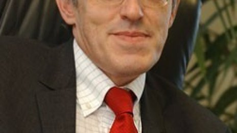 О. Донев: Не успях да купя толкова акции на Софарма, колкото исках