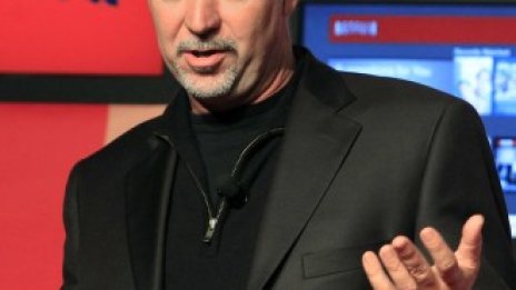 Netflix събра погледите с 35% ръст на акциите за часове