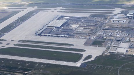 Плановете за откриването на новото летище край Берлин изглеждат все по-далечни