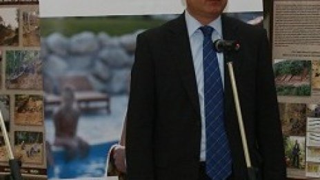 Държавата се амбицира да удвои британските туристи у нас до 2020 г.