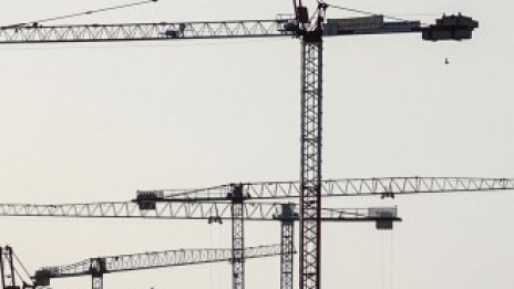 Кръговият подход - решение за високите цени на строителните материали?