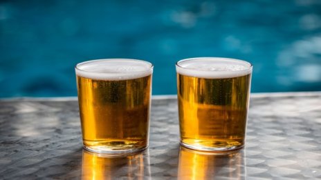 Българите пият с около 6% по-малко бира отпреди пандемията