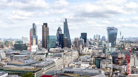 По-слабата зависимост на Русия от пазарите в Лондон отслабва силата на санкциите