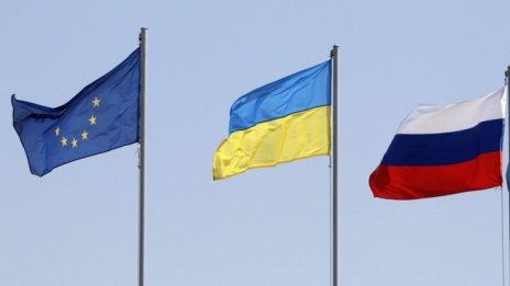 Изчезна ли диалогът след Минските споразумения?