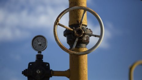 Енергията ще е тест за европейското единство за Украйна