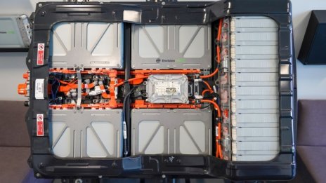 Китайската Envision ще произвежда батерии за електромобили с пробег от 1000 км 