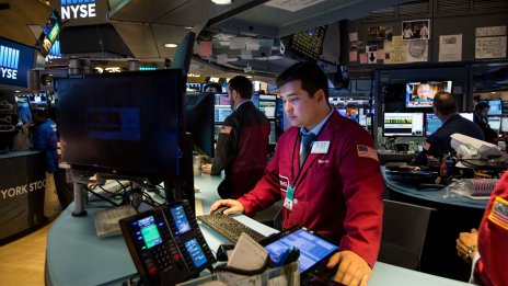 Dow записа своята най-дълга положителна серия от над 6 години